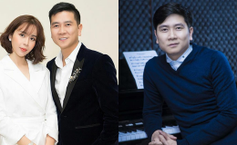 Lưu Hương Giang có thái độ không ngờ giữa lúc Hồ Hoài Anh vướng bê bối chấn động, chưa về Việt Nam