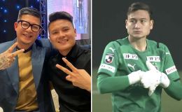 Tin bóng đá tối 3/7: Quang Hải báo tin vui tại Pau FC; Đặng Văn Lâm bất ngờ chia tay Cerezo Osaka?