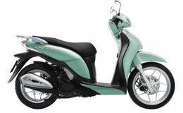 'Bấn loạn' với chiếc Honda SH Mode rao bán giá chỉ 33 triệu, rẻ bằng Honda Vision niêm yết mới 2021