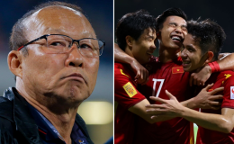 Đông Nam Á lên kế hoạch không tưởng, ĐT Việt Nam trở thành chủ nhà của VCK World Cup?
