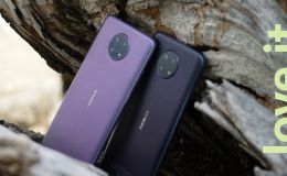 Nokia G10 bỗng giảm 'cực gắt' đầu tháng 7: Xấp xỉ 3 triệu đồng có RAM tới 4GB, pin 5000 mAh