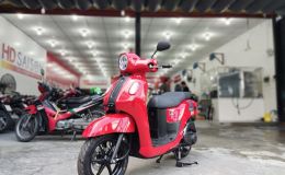 Mẫu xe 5 tiếng bán được 1000 xe bất ngờ mở bán tại Việt Nam