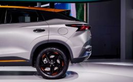 'Ác mộng' của Honda HR-V 2022 bắt đầu nhận cọc, sẵn sàng đè bẹp loạt SUV cỡ B với trang bị khủng