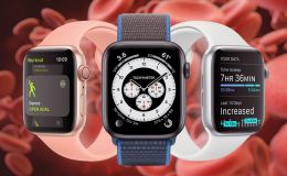 Phiên bản Apple Watch dành cho VĐV thể thao sẽ có màn hình lớn, vỏ kim loại và thời lượng pin lớn
