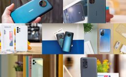7 smartphone tốt nhất trong tầm giá dưới 5 triệu đồng, Nokia X10 gây bất ngờ khi trở lại