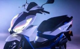 Cận cảnh Honda NX125 2022 giá 34 triệu tại đại lý: Thiết kế thể thao, dễ dàng 'đánh bại' Air Blade