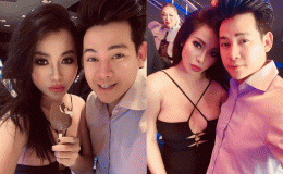 Đan Kim lên tiếng nói rõ mối quan hệ hiện tại với Phùng Ngọc Huy, khác xa với đồn đoán của fan