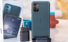 Giá Nokia G21 tiếp tục giảm mát lòng khách Việt tháng 7, thiết kế mới, RAM 6GB, pin 5000 mAh
