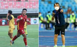 Lịch thi đấu bóng đá hôm nay 8/7: U19 Việt Nam đại thắng, đẩy Thái Lan vào 'cửa tử' tại Bán kết ĐNÁ?
