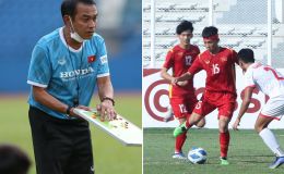 Lịch thi đấu bóng đá Việt Nam 8/7: U19 Việt Nam đại thắng, đẩy Thái Lan vào 'cửa tử' tại Bán kết ĐNÁ