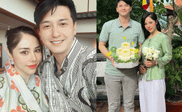 Thực hư việc Huỳnh Anh chính thức ‘chấm hết’ với Bạch Lan Phương sau gần 2 năm công khai hẹn hò