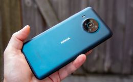 Siêu phẩm Nokia X10 giảm sát giá đầu tháng 7, chip rồng, camera Zeiss chuẩn 'ngon bổ rẻ'