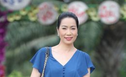 NSƯT Trịnh Kim Chi nhận ‘tin vui’ lớn ở tuổi 50, Vy Oanh, NS Mỹ Uyên và CĐM gửi lời chúc mừng