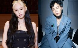 G-Dragon có động thái không ngờ ngầm bác bỏ tin đồn chia tay Jennie sau hơn 1 năm bị khui tin hẹn hò