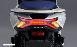 Mẫu xe siêu tiết kiệm xăng của Honda sắp mở bán tại đại lý Việt, Honda SH sẽ không còn được 'ưu ái'?