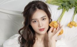 Bắt trọn cảnh Ninh Dương Lan Ngọc hóa gái Thái