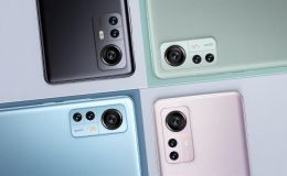 5 lý do bạn nên ‘hốt’ ngay Xiaomi 12 trong tháng 7: Thiết kế hiện đại, cấu hình mạnh, camera cao cấp