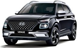 Hyundai Venue ra mắt với giá bán 578 triệu đồng, trang bị và tính năng thu hút người dùng