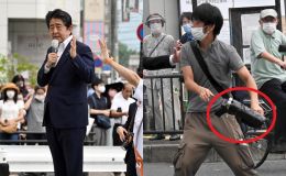 Hé lộ mưu đồ của kẻ ám sát với ông Abe Shinzo: Thù hận nhiều năm