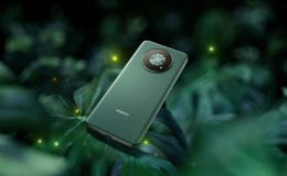 Huawei Nova Y90 ấn định ngày ra mắt với cụm camera cao cấp khiến OPPO A76 ‘sợ xanh mắt’
