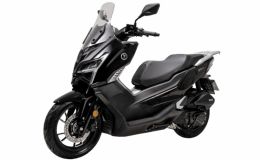 Tin xe hot 12/7: Siêu phẩm xe ga giá 52 triệu đẹp hơn Honda SH 150i Việt, Giá xe Honda Lead mới nhất