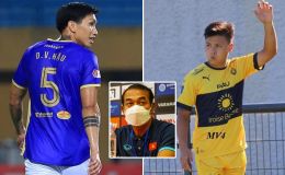 Bóng đá Việt Nam 12/7: Quang Hải lập kỷ lục ở trận Pau FC vs Toulouse?