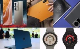Tin công nghệ trưa 12/7: ZTE Axon 40 Pro giá rẻ khó tin, Đối thủ 'giá rẻ' của Nokia T20 lộ diện