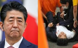 Bí ẩn trong căn nhà kẻ ám sát ông Abe Shinzo