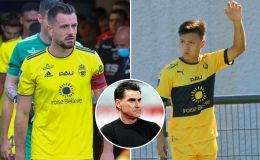 Quang Hải 'trở lại mặt đất' sau khởi đầu hoàn hảo, đội trưởng Pau FC có phản ứng khiến NHM ngỡ ngàng