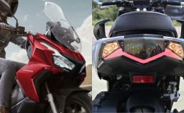 Tin xe trưa 14/7: Honda dọn đường, chuẩn bị đưa mẫu xe giá 56 triệu về thế chân Honda SH Việt