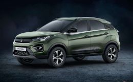 ‘Cơn ác mộng’ của Kia Sonet ra mắt phiên bản mới ngập tràn công nghệ, giá chưa bằng nửa Kia Seltos