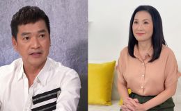 Hồng Đào chia sẻ cuộc sống riêng tư hậu ly hôn Quang Minh
