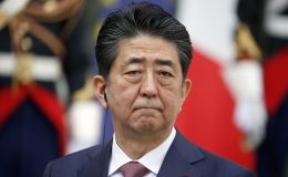 Tình tiết mới đáng ngờ tại hiện trường vụ ám sát ông Abe Shinzo, lật tẩy bí mật đằng sau gây xôn xao