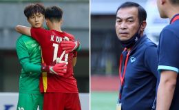 Đánh bại Thái Lan ở U19 Đông Nam Á, người hùng ĐT Việt Nam bất ngờ bị phạt vì làm trái luật FIFA