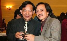 Cận ngày tổ chức tang lễ cho cố nghệ sĩ Giang Còi, NS Quang Tèo tiết lộ bí mật khiến CĐM xót xa