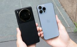 Xiaomi 12S Ultra ‘đè bẹp’ iPhone 13 Pro Max trong thử nghiệm chơi game với chip Rồng mạnh mẽ