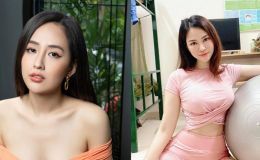 Mai Phương Thúy nhận xét thẳng về cháu nội tỷ phú Hoàng Kiều, quan hệ với gia đình hào môn ra sao?