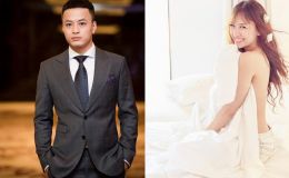 Sao Việt đăng gì 17/7: Facebook Hồng Đăng có động thái 'bất ổn'; Bóng lưng 'triệu đô' của Hari Won