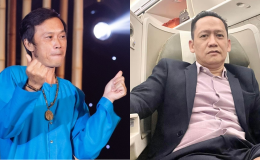 Duy Mạnh bóc trần sự thật xấu xí của giới showbiz, dân mạng liên tục réo gọi NSƯT Hoài Linh
