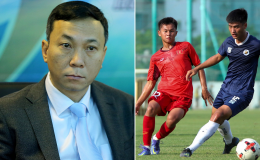 Indonesia khiến VFF không kịp trở tay, Việt Nam tiếp tục gặp khó sau nghi án bán độ ở U19 Đông Nam Á