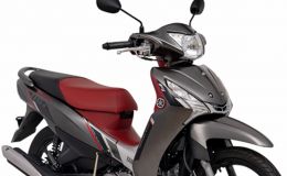 Chi tiết 'đàn em' Yamaha Jupiter 2022 mới ra mắt: Giá hơn 27 triệu, còn cửa nào cho Honda Wave RSX?
