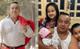Khán giả hoảng hốt khi Hiếu Hiền tung clip người phụ nữ lạ xông vào nhà, nghi ngờ bắt cóc con