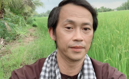 Hoài Linh trở lại miền Trung sau ồn ào 14 tỉ từ thiện, đàn em hào hứng tiết lộ thông tin gây xôn xao