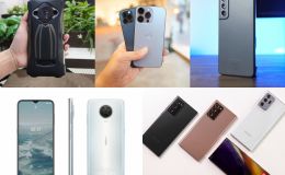 Tin công nghệ trưa 19/7: Giá iPhone 13 đồng loạt lao dốc mạnh, Giá Galaxy S21 FE giảm sâu không kém