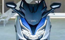 Honda sắp ra mắt ‘đàn em’ Honda SH 150i với thiết kế cực cháy, công nghệ là điểm nhấn?