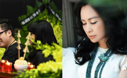 Tùng Dương, Diva Thanh Lam đau buồn khi nhận tin ca sĩ Xuân Thi qua đời, netizen đồng loạt chia buồn