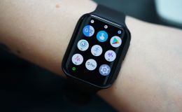 OPPO Watch 3 là smartwatch đầu tiên trang bị chip khủng Snapdragon W5 Gen 1, hứa hẹn 'đe nẹt' Apple