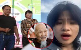 Bố mẹ Diễm My phanh phui bí mật về Tịnh thất Bồng Lai, tiết lộ tình trạng con gái trước khi mất tích
