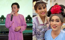  NSƯT Hoài Linh tham gia diễn từ thiện ở miền Trung sau 1 năm 'ồn ào 14 tỷ'