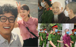 Tin tối 20/7: Vạ lây vì Hồng Đăng, Lan Phương thú nhận 1 chuyện, Lời khai khó tin của Lê Tùng Vân